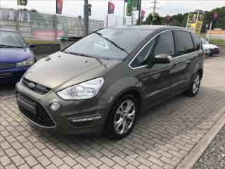 Ford S-MAX 2.2