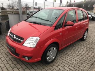 Opel Meriva 1.4