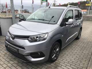 Toyota ProAce City Verso 1.5   Exclusive