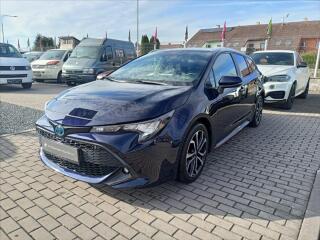 Toyota Corolla 2.0 2.0 Hybrid e-CVT  Comfort