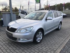 koda Octavia 2.0 TDI CR DPF Elegance Combi