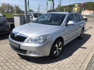 koda Octavia 1.8 TSI DSG Laurin&Klement Com