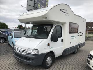 Fiat Ducato 2.3
