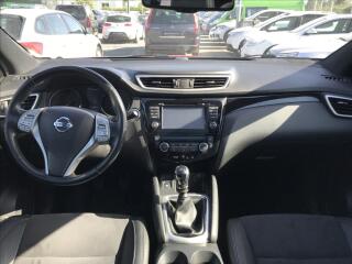 Nissan Qashqai 1.6 96kw   PANORAM