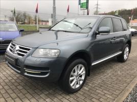 Volkswagen Touareg 3.0