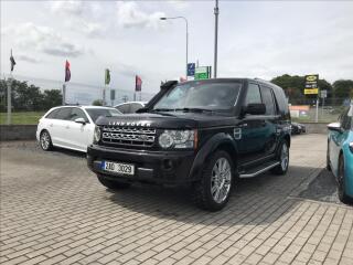 Land Rover Discovery 3.0   HSE LUXURY, Nov� STK, TO
