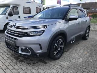 Citro�n C5 Aircross 2.0 P�vod CZ  Motor  2.0 HDi