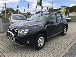 Dacia Duster 1.5