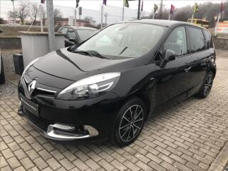 Renault Sc�nic 1.5