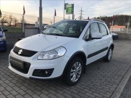 Suzuki SX4 1.6