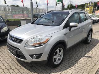 Ford Kuga 2.0