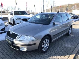 �koda Octavia 1.9