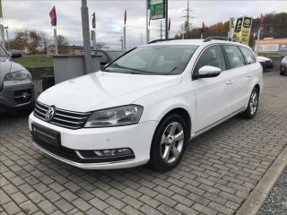 Volkswagen Passat 2.0