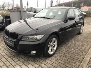 BMW 2.0 Touring,Velk servis 35000