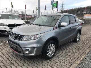 Suzuki Vitara 1.4 SERGIO CELLANO,  BOOSTERJE