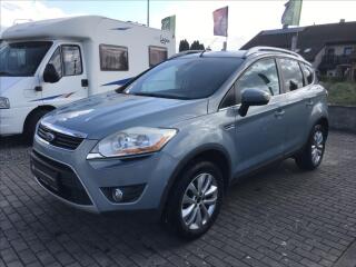 Ford Kuga 2.0   Titanium 4X4