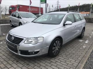 Volkswagen Passat 1.9 TDI COMFORTLINE VARIANT