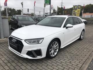 Audi A4 3.0   Avant 45 TDI QUATTRO S-L