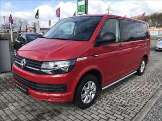 Volkswagen Transporter 2.0