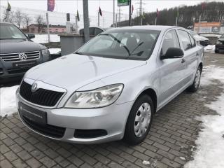 koda Octavia 1.2 TSI Prima