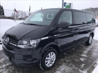 Volkswagen Transporter 2.0