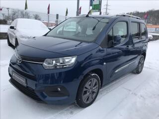 Toyota ProAce City Verso 1.5