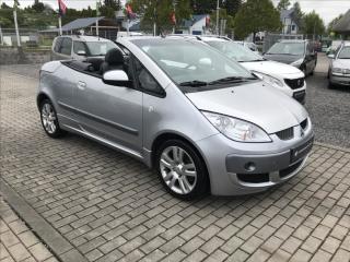 Mitsubishi Colt 1,5 Kabriolet - náhled 10
