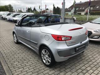 Mitsubishi Colt 1,5 Kabriolet - náhled 11