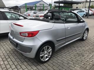 Mitsubishi Colt 1,5 Kabriolet - náhled 12