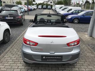 Mitsubishi Colt 1,5 Kabriolet - náhled 13