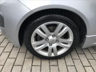 Mitsubishi Colt 1,5 Kabriolet - náhled 15
