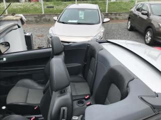 Mitsubishi Colt 1,5 Kabriolet - náhled 17