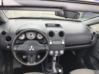Mitsubishi Colt 1,5 Kabriolet - náhled 18