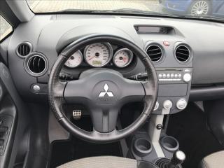 Mitsubishi Colt 1,5 Kabriolet - náhled 19