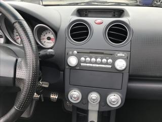 Mitsubishi Colt 1,5 Kabriolet - náhled 20