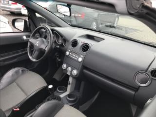 Mitsubishi Colt 1,5 Kabriolet - náhled 21