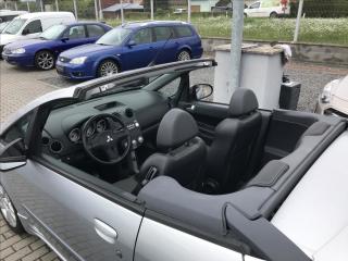 Mitsubishi Colt 1,5 Kabriolet - náhled 22