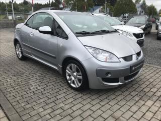 Mitsubishi Colt 1,5 Kabriolet - náhled 3