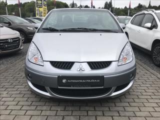 Mitsubishi Colt 1,5 Kabriolet - náhled 4