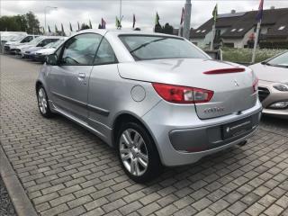 Mitsubishi Colt 1,5 Kabriolet - náhled 5