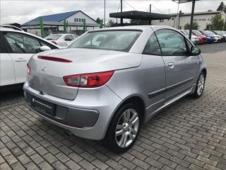 Mitsubishi Colt 1,5 Kabriolet - náhled 6