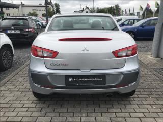 Mitsubishi Colt 1,5 Kabriolet - náhled 7