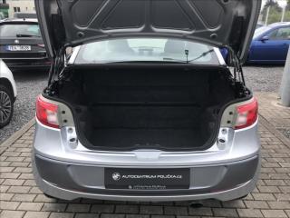Mitsubishi Colt 1,5 Kabriolet - náhled 8