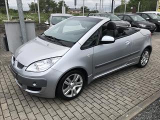 Mitsubishi Colt 1,5 Kabriolet - náhled 9