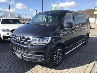 Volkswagen Transporter 2.0   4x4