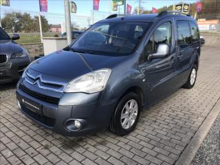 Citron Berlingo 1.6