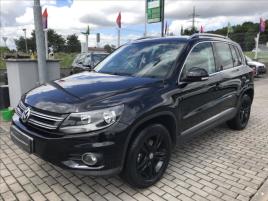 Volkswagen Tiguan 2.0 TDI 4Motion DSG Track & St