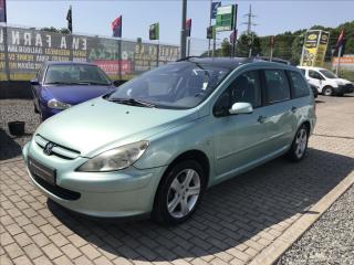 Peugeot 307 2.0