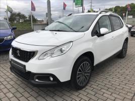 Peugeot 2008 1.6 ACTIVE  BlueHDI 100 k MAN5