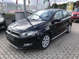 Volkswagen Polo 1.2